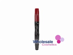 8 x Rimmel Lasting Provocalips Liquid Lipstick - 740 CAUGHT RED LIPPED